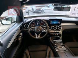 مرسيدس بنز GLC